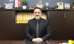 AGEM Başkanı Aykut Özdal'dan 19 Mayıs mesajı