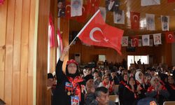 Mersin'de 'Kahramanlık Destanı Gülek Boğazı' etkinliği düzenlendi
