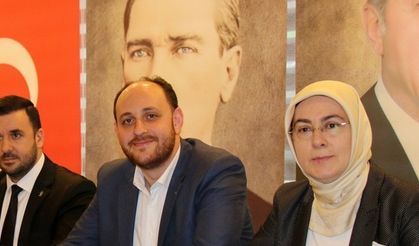 AK Parti Yalova milletvekillerinden Altınova’ya altyapı müjdesi