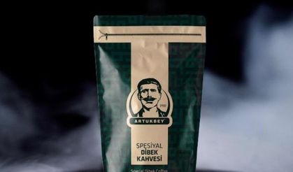 Artukbey Kahve’den spesiyal ürün