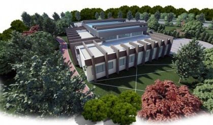 Atakum Kent Park ve Bilim Merkezi inşaatı başladı