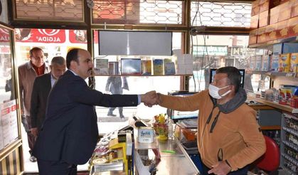 Başkan Altay: “Konya Türkiye’de takdirle karşılanıyor”