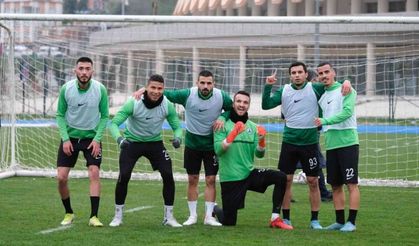 Hakan Keleş: “Beşiktaş’ı yenmek istiyoruz”