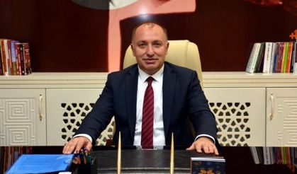 Kırıkkale Milli Eğitim Müdürlüğü görevine Hayati Telefoncu atandı