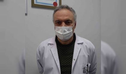 Opr. Dr. Yusuf Aşık: ”Pandemiden sonra özellikle çok yaygın eklem ağrıları vakaları görüyoruz"
