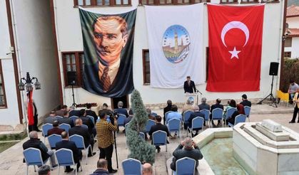 Plevne kahramanı Gazi Osman Paşa, Tokat’ta anıldı
