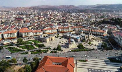 Sivas’ta narkotik olay sayısı yüzde 61 arttı