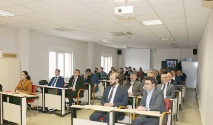 Sivas’ta YÖGEP seminerleri devam ediyor