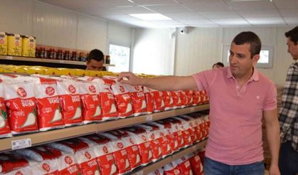Türk Şeker’den Burdur’a indirimli satış mağazası