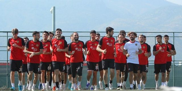 Eskişehirspor’un Ziraat Türkiye Kupası’ndaki rakibi belli oldu