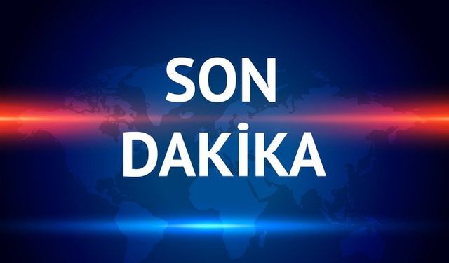 Adana'da yol verme kavgası nedeniyle bir kişi öldürüldü