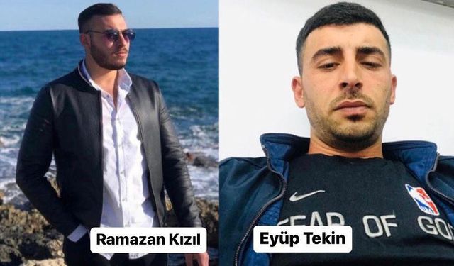 Adana'da çocukları öldürülen aile, katilin yakalanmasını istiyor