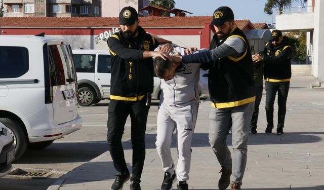 Adana'da avukatı vuran şahıs, verdiği ifade ile pes dedirtti: Sinirlendim, sıktım