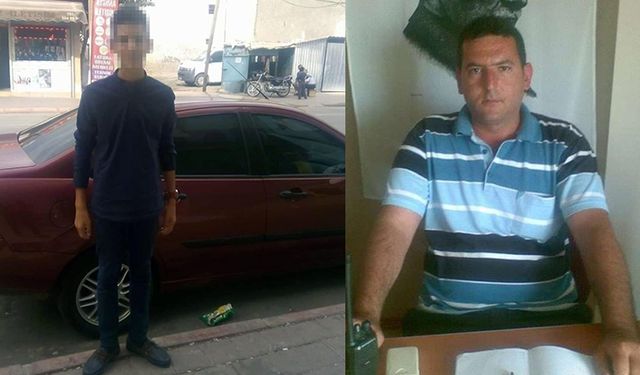 Adana'da annesini döven babasını öldürdü