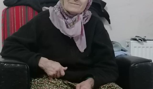 Adana'da 76 yaşındaki şahıs eşini çok konuştuğu için öldürmüş