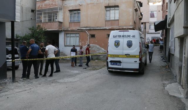 Adana'da bahçede mangal yaparken ailesini kurşun yağmuruna tuttu: 1 ölü, 6 ağır yaralı