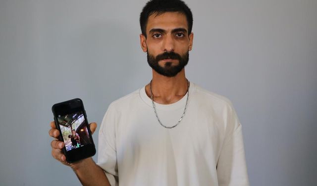 Adana'da karısının 'çocuğumu kaçırdı' dediği baba iddiaları yalanladı