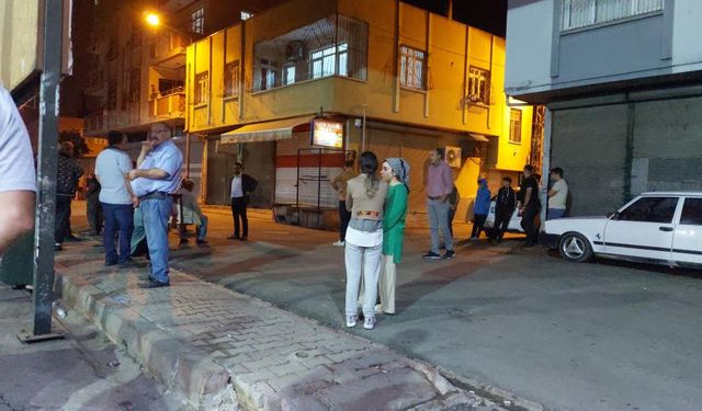 Adana'da düğüne elektrik verme kavgası kanlı bitti: 1 ölü