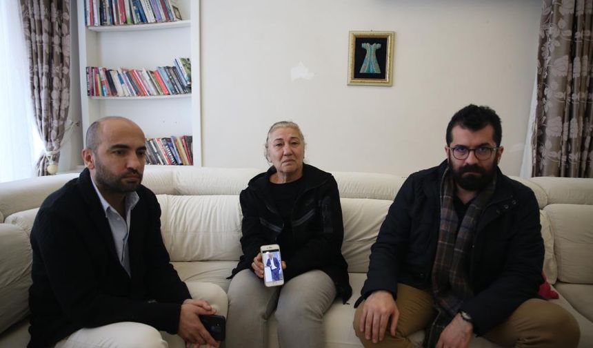 Mersin'de özel hastanede bademcik ameliyatı oldu, hayatını kaybetti