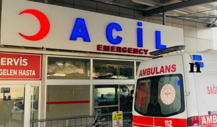 Adana'da mısır tarlasında cinayet: 1 ölü